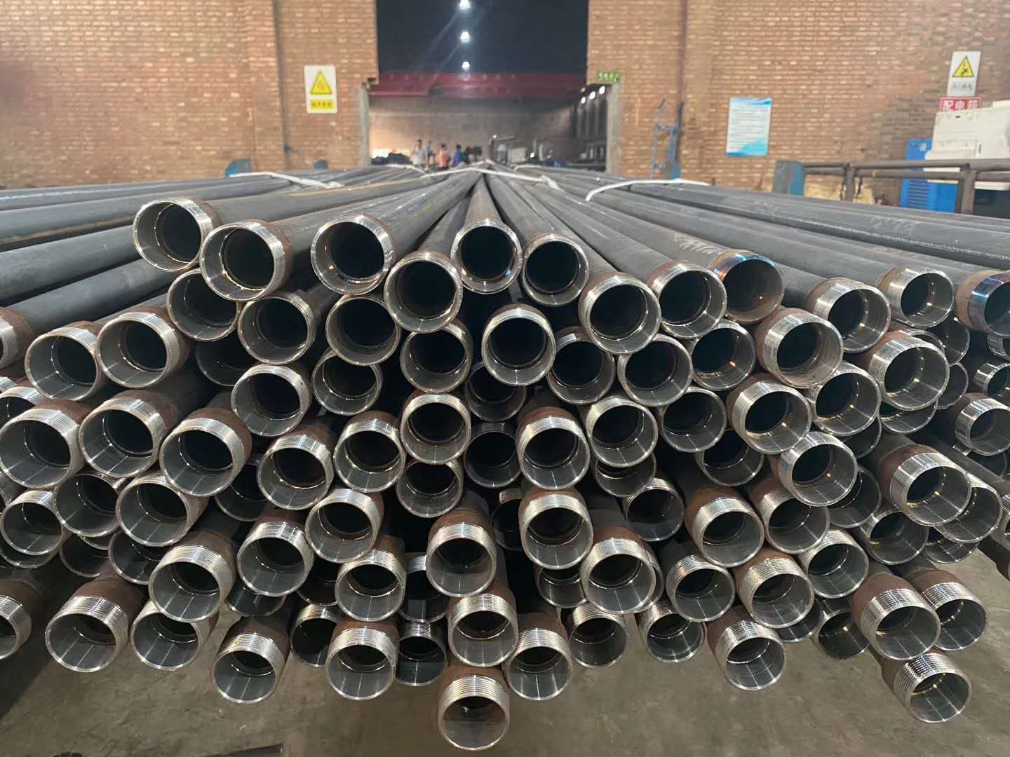 防城港桥梁声测管批量供货