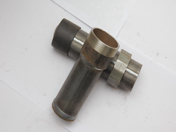 防城港螺旋式声测管厚壁3.0mm
