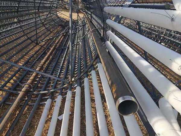 防城港桩基声测管在高速公路桥梁桩基工程中的应用案例